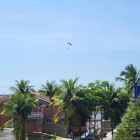 Apto Completo A 1 Quadra Da Praia Da Enseada. Guaruja Exterior photo