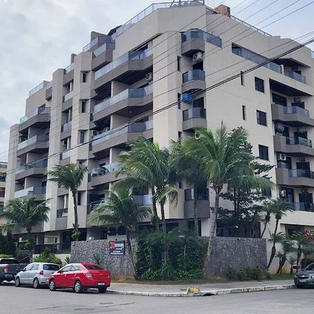 Apto Completo A 1 Quadra Da Praia Da Enseada. Guaruja Exterior photo